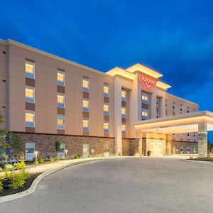 Hampton Inn By Hilton Oxford, Me