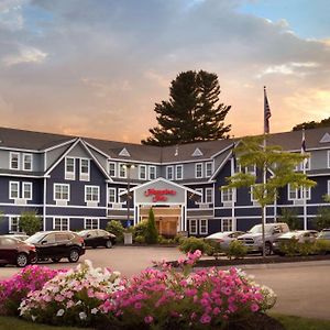 Hampton Inn Dover