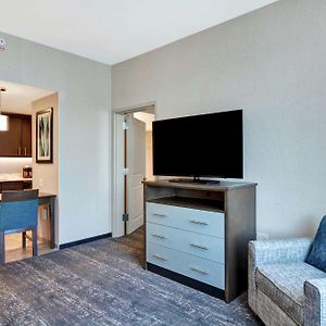 One-Bedroom King Suite