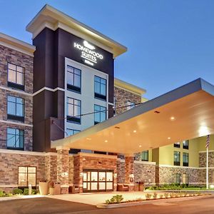 Homewood Suites By Hilton Poughkeepsie