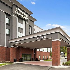 Hampton Inn & Suites Cranberry Township/Mars