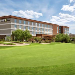 Home2 Suites By Hilton Mesa Longbow, Az