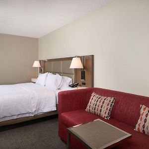 Executive King Room