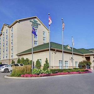 Homewood Suites By Hilton Burlington