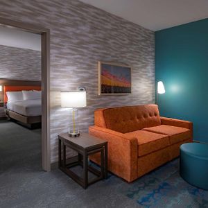 One-Bedroom King Suite