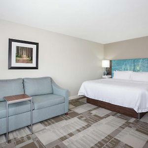 Executive King Room