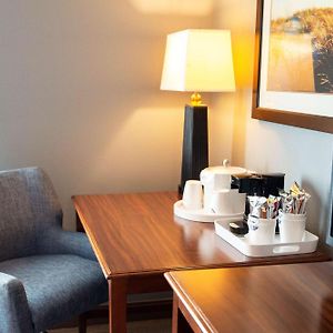 King Room Mobility accessible