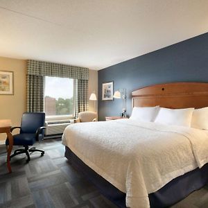 King Room Mobility accessible