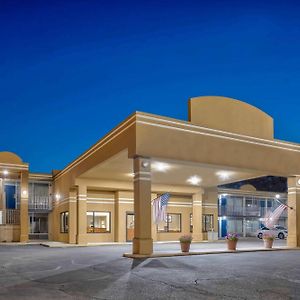 Motel 6 Effingham, Il