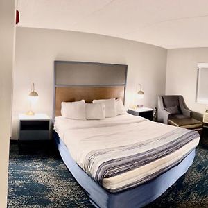 King Room Mobility accessible