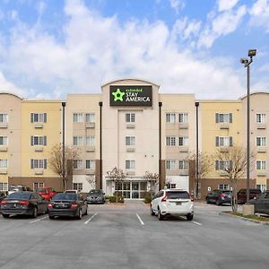 Extended Stay America Suites - Houston - Katy - I-10