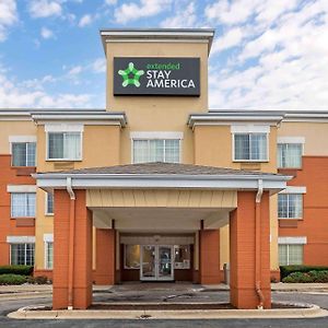 Extended Stay America Suites - Chicago - Schaumburg - Convention Center