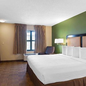 One-Bedroom King Suite