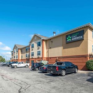 Extended Stay America Suites - Merrillville - Us Rte 30