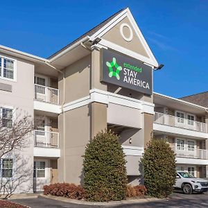 Extended Stay America Suites - Nashville - Brentwood - South