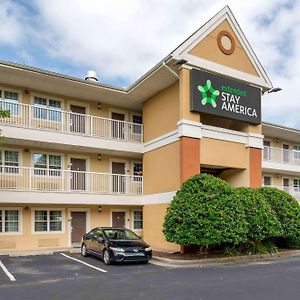 Extended Stay America Select Suites - Chattanooga - Airport