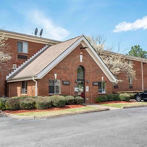 Suburban Studios Montgomery East I-85