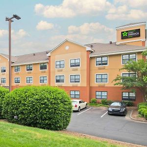 Extended Stay America Select Suites - Charlotte - Tyvola Rd