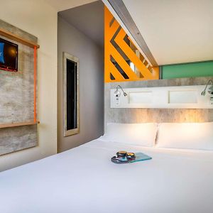 Ibis Budget Sp Centro Sao Joao