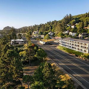 Travelodge By Wyndham Depoe Bay