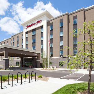Hampton Inn Minneapolis-Roseville,Mn