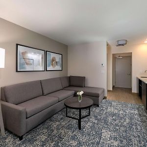 Deluxe One-Bedroom King Suite