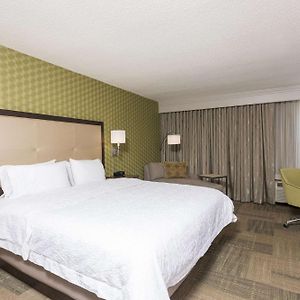 Executive King Room