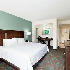 Executive King Room