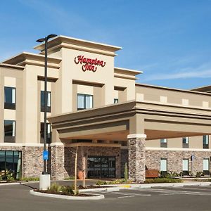 Hampton Inn By Hilton Turlock
