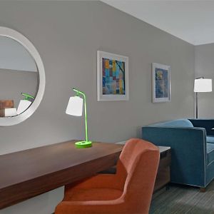 Executive King Room