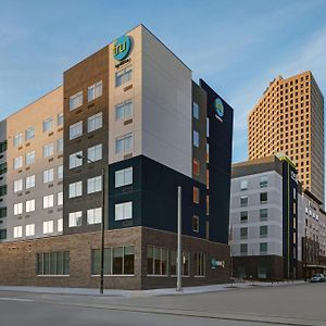 Tru By Hilton Milwaukee Downtown, Wi