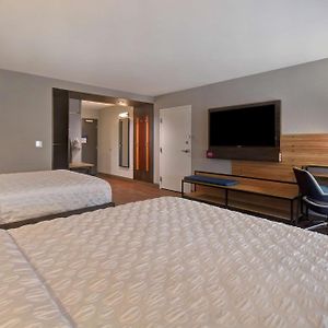 Queen Room Mobility accessible