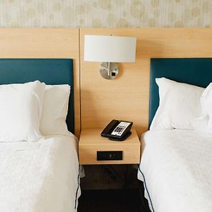 King Suite Mobility accessible