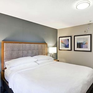 Two Room King Suite