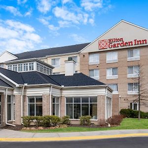 Hilton Garden Inn Overland Park