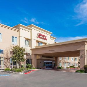 Hampton Inn And Suites Merced