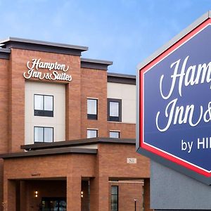 Hampton Inn And Suites La Crosse Downtown