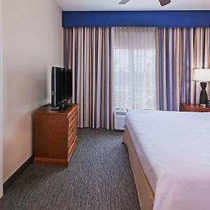 One-Bedroom King Suite