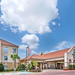 Homewood Suites Laredo At Mall Del Norte