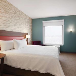 King Suite Mobility accessible