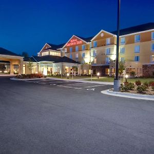 Hilton Garden Inn North Little Rock