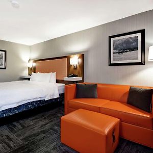 Executive King Room