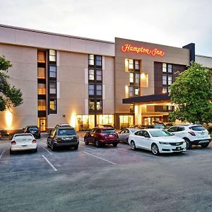 Hampton Inn Lexington I-75