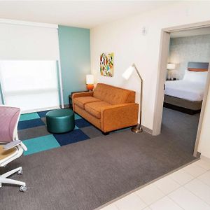 One-Bedroom King Suite