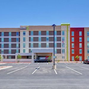 Home2 Suites By Hilton Las Vegas Strip South