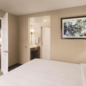 One-Bedroom King Suite