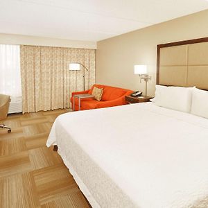 Executive King Room