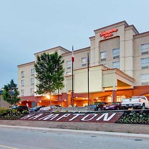 Hampton Inn By Hilton Kamloops