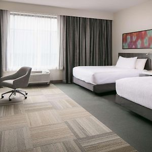 Queen Room Mobility accessible