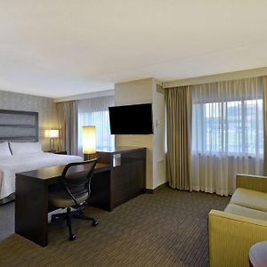 King Suite Disability Access